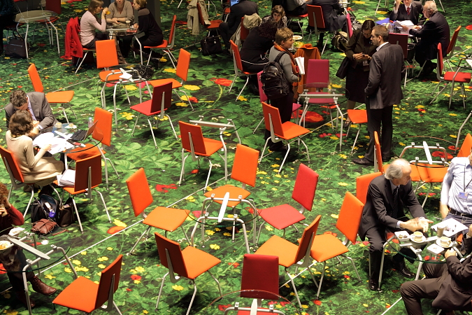 EU-Parlament, Straßburg