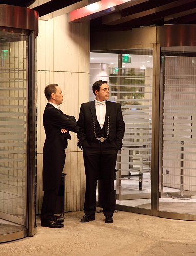 EU-Parlament, Straßburg