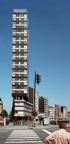 Lüttich, Liege 2007