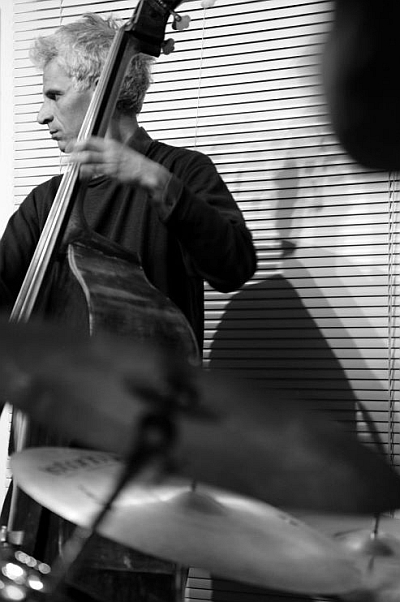 Sudhauskonzert mit Norbert Scholly, Christian Ramond, Stefan Kremer