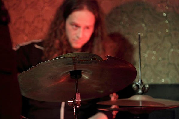 travail sonique im Dumont