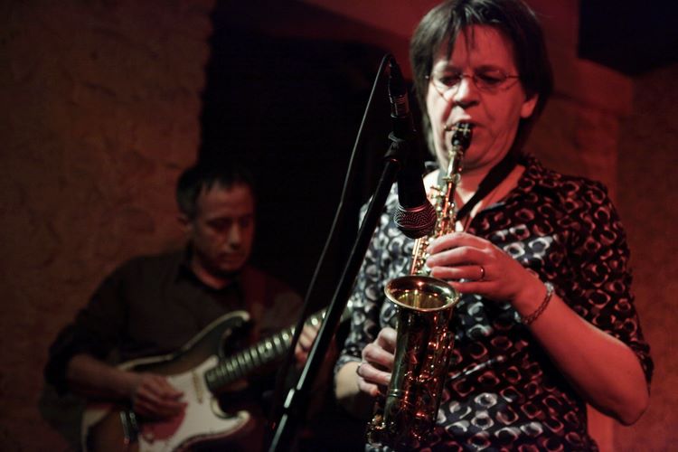 Travail Sonique im Dumont, Aachen