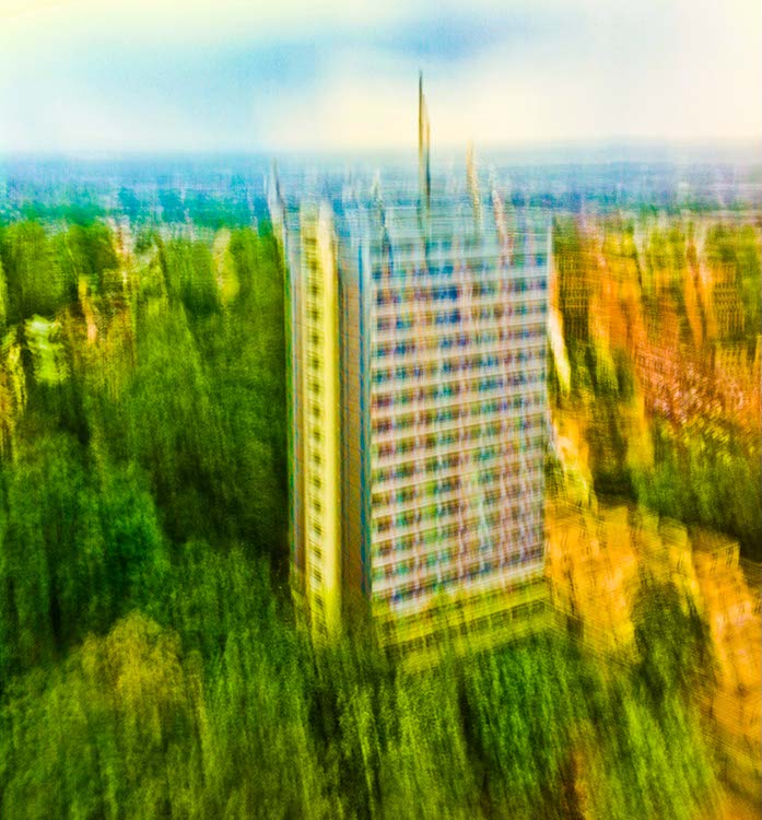 65er Turm