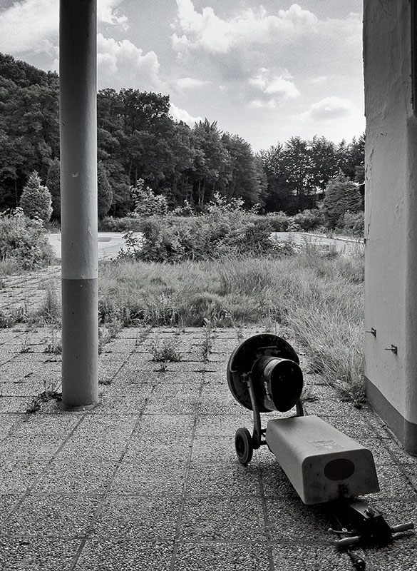 Fliesenreinigung