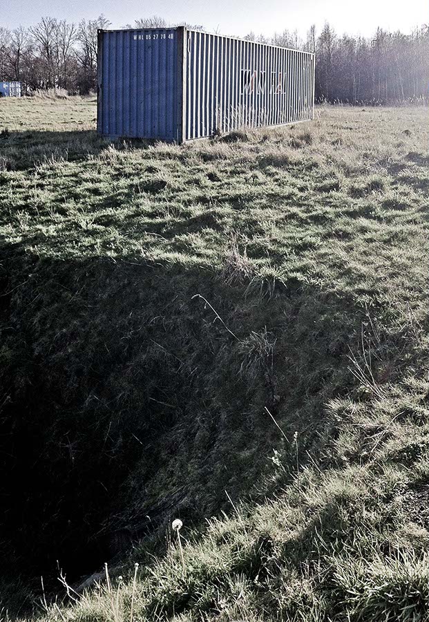 Container > Camp Astrid