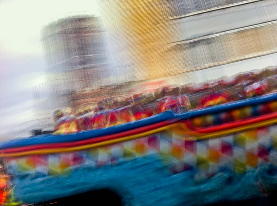 Narrenschiff