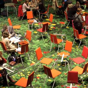 EU-Parlament, Straßburg