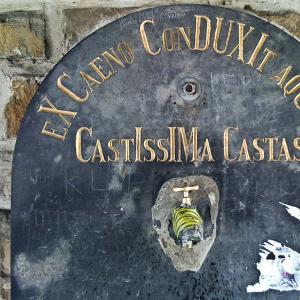 Wallfahrtsort Banneux