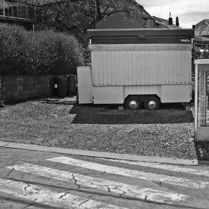 Warten auf belgische Fritten