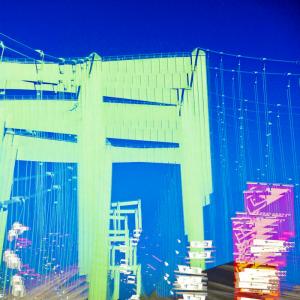 Bridge troubled over water 1