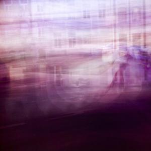 Lichtrauschen 02 – Dämmerung