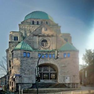 Alte Synagoge Essen