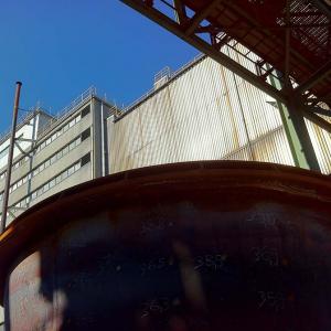 Schmelztopf für Kupfer